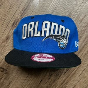 Orlando Magic SnapBack